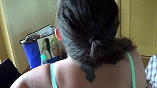 Epic honeymoon fuck in Hawaii with Sinn Sage, so hot! 🔥