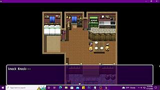 Holy mother of god, this hentai gameplay on PC is blowing my mind!