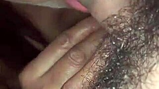 The MIL of the teacher has a hunger to satisfy a young cock