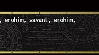 In this narrative playthrough, players delve into the eerie world of Bible Black's infection storyline, uncovering dark secrets in part one of the Itouend peace.