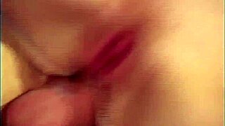 This girl really wants double penetration, and her wish gets fulfilled with cocks in both holes