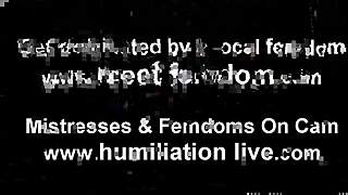 you are a pathetic excuse for a slave 😩🔗