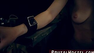 I-I Bound Aidra Fox in Fake Taxi Domination