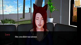 My new family 190, cartoon, homemade, anime, erotic, hentai, game, porn in 3d, amateurs, sex!