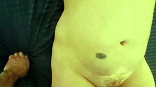 Amateur milf, Oh wow, this MAGIC WAND and PUSSY PUMP feel insane!