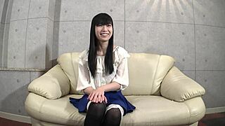 i love giving blowjobs with my big tits shaved for creampie