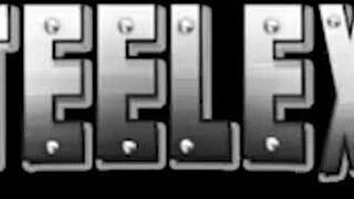 Chelsea Zinn and Lexington Steele in wild MMF threesome