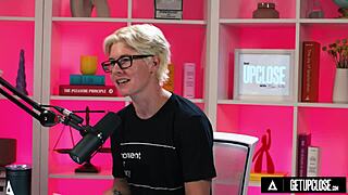 Up Close - How Does Kimmy Kimm Reach Intense Hitachi Orgasm? Watch Her Full Scene!