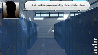 kissing crushes and masturbating to memories, coming out on top