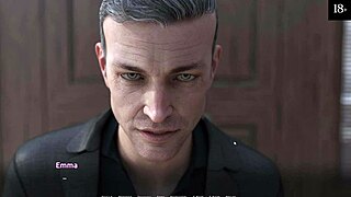 I played through the rock star game, fucking the anime whore with a monster cock.