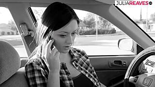 Extremely Erotic Lesbian Video With Pretty Girlfriends