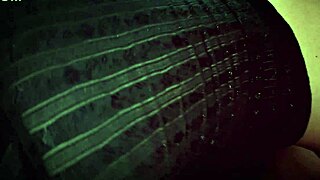 Damn, This Slut Drains Every Last Drop of Sperm from His Balls!