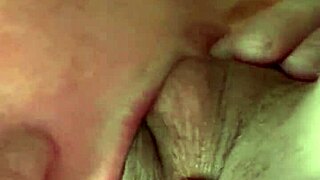 Underwater deepthroat sucking with ass licking and cum facial.