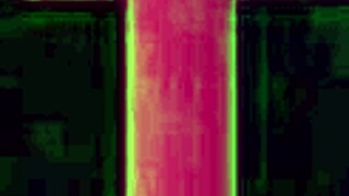 Beautiful Latina dreadhead bent over kitchen counter for deep domination 😈