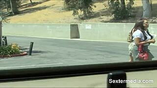 Teen Petite Gets Big Cock Anal And Facial