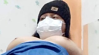 Best Latin vacations, she invites stepbrother to her room