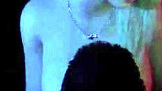 vr cuddle turns into striptease and fuck 😏 thicc edition