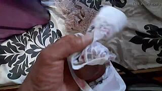 My Sister-In-Law With Big Ass And Tits