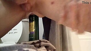 The story of Ass Ryder