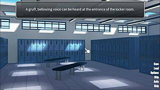 kissing crushes and masturbating to memories, coming out on top