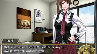 Bible Black The Infection Demolition Playthrough Part 6 In Detail.