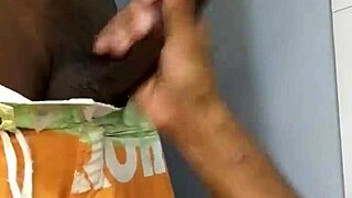 boquete amador gay with deepthroat big cock handjob