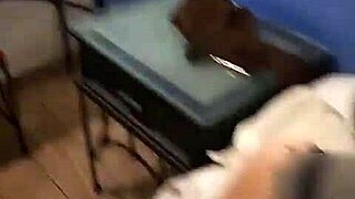 cuckold buchona from hermosillo brought by husband for hard pounding