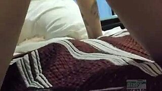 cuckold buchona from hermosillo brought by husband for hard pounding