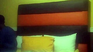 she requested a black cock and got exactly what she craved