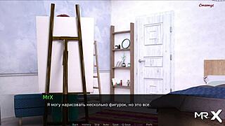 आज प्लान हैं मेरे पास चूचियां दिखाने हैं