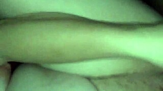 Deedogg Receives Foreplay From Husband In Sexy Amateur Scene