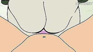 Wow, Penniless Animation Emo Hentai Fun!