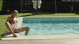 Amateur Blowjob with Facial and Swallow