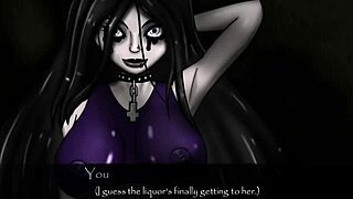 I put my dick in a monster's mouth