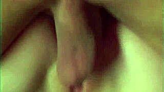 This girl really wants double penetration, and her wish gets fulfilled with cocks in both holes