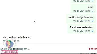 my friend asked me to approach her husband and observe