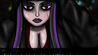 I put my dick in a monster's mouth