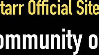 Natalia star fucks lesbian ass