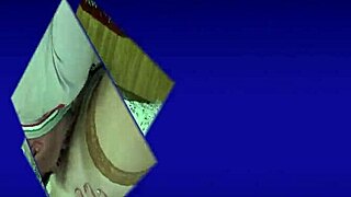 Frina teaches cunnilingus and squirts in doggy.