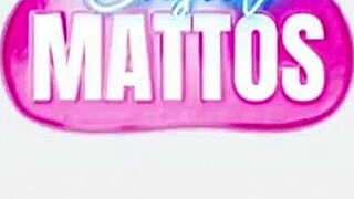 three hot chicks go wild in crazy orgy with lukas. did his cock fit in that tight skinny girl's slit?