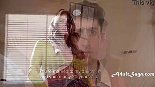 The Story Of A Problematic In-Law And Her Desires