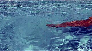 Amateur Blowjob with Facial and Swallow