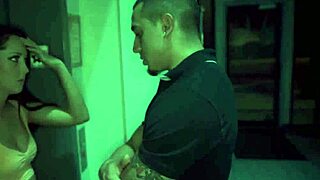 picked up teen hardfucked and jizzed in mouth public domination