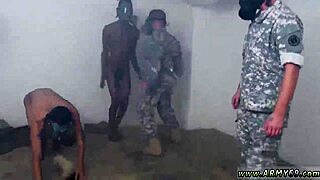 gay interracial gangbang in the army69 style gallery