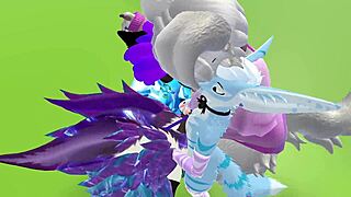 Chilling with gay vr hoes in virtual reality 😏