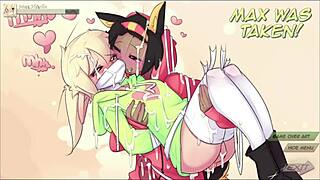 Max the Elf v4.1.1 gallery bonus with no commentary