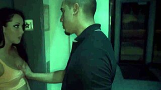 hey, picked up this teen for rough bondage and jizz