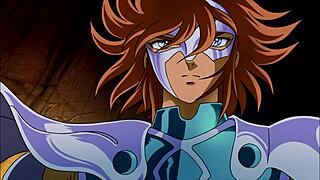 Epic Zodiac Knights in Heavenly Prologue Film