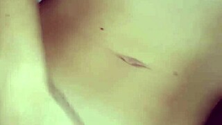 Feeling the urge to touch my pussy and beg for cock