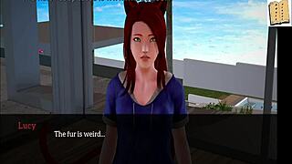 My new family 190, cartoon, homemade, anime, erotic, hentai, game, porn in 3d, amateurs, sex!